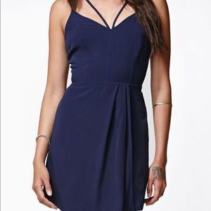 Kendall & Kylie Strappy Dress
